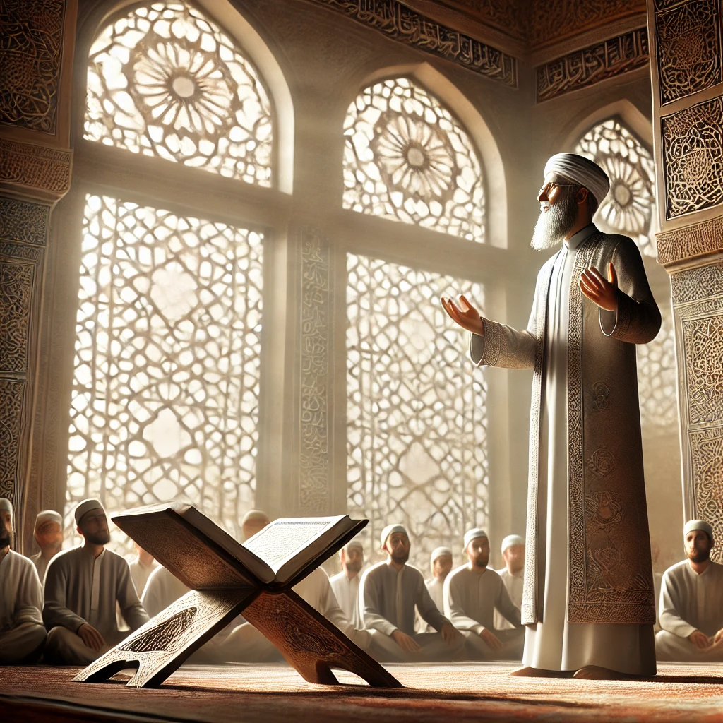 Dakwah: Kewajiban, Prioritas, dan Refleksi Diri