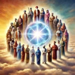 Semua Agama Disamakan Dengan Tuhan Yang Sama (Beragama Dengan Cinta)