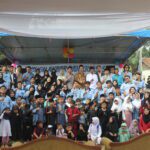 Penutupan Gemar Pelita KPI: Menyatukan Langkah dan Menjalin Ukhuwah