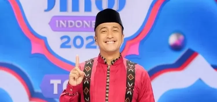 Irfan Hakim: Alumni KPI yang Sukses di Dunia Hiburan