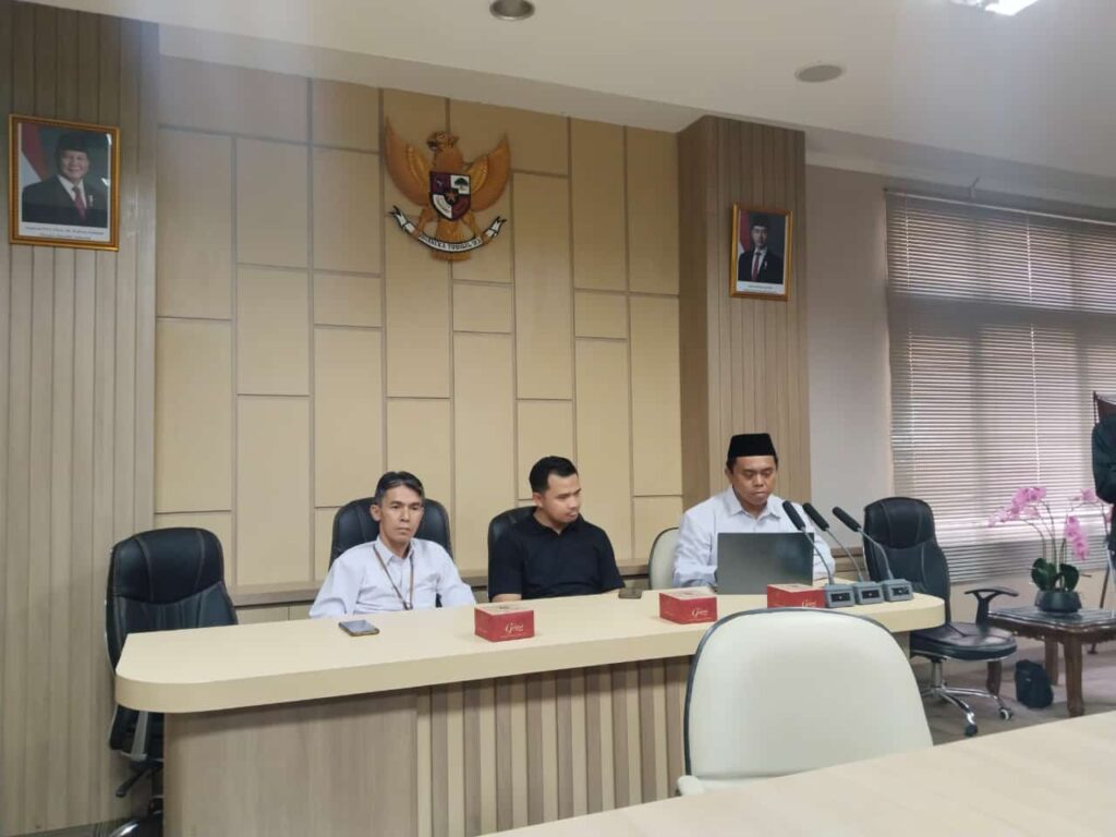 Pembekalan PPM Mahasiswa KPI: Persiapan Menuju Pengabdian