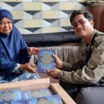 Bantuan IKA KPI untuk Masjid Ar-Rauf, Cicalengka