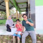 Penyerahan Al-Qur’an untuk Masjid Al-Burah, Pasir Jambu, Ciwidey