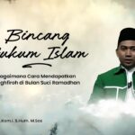 Cara Mendapatkan Maghfiroh Di Bulan Suci Ramadhan