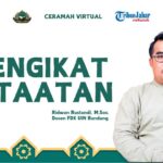 3 Cara Untuk Mengikat Ketaatan Kepada Allah di Bulan Suci Ramadan