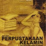 Perpustakaan Kelamin, Buku dan Kelamin Dalam Pertaruhan