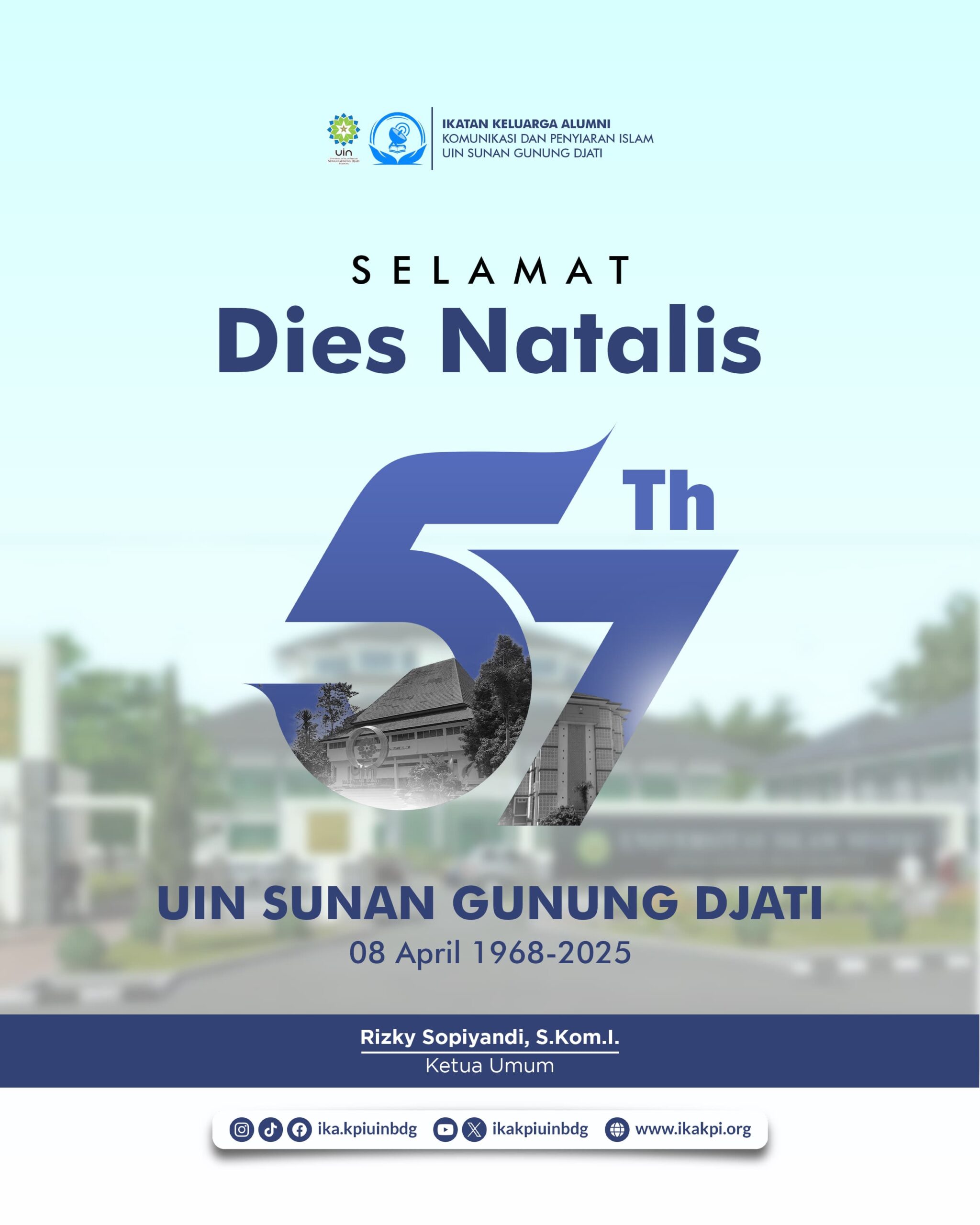 diesnatalis